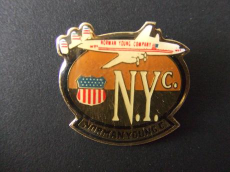 Norman Young Company